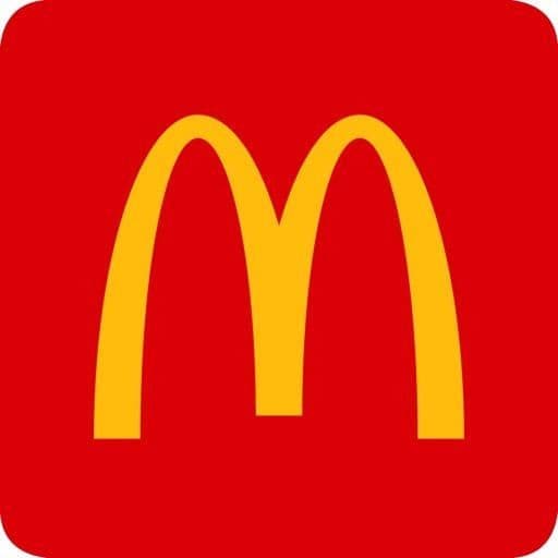 App McDonald's Mobile