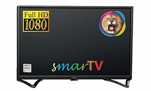 Product TV Led Nevir Nvr8050-40fhd2s-sma 40" Inch 101