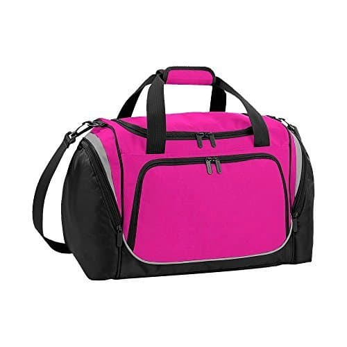 Fashion Quarda Pro - Bolsa deportiva modelo Pro Team