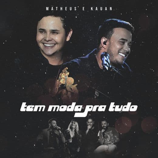 Music Vou Ter Que Superar - Ao Vivo