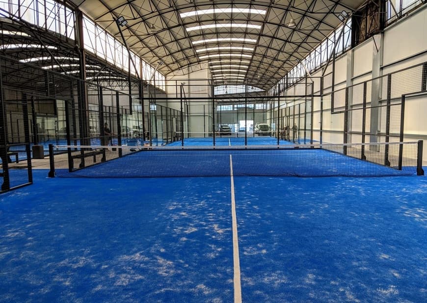 Place Norte Padel