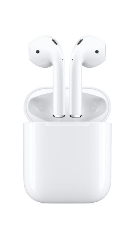 Producto AirPods Apple 