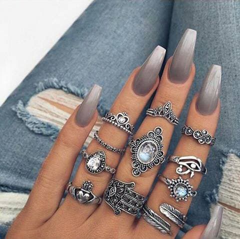 Moda Nail