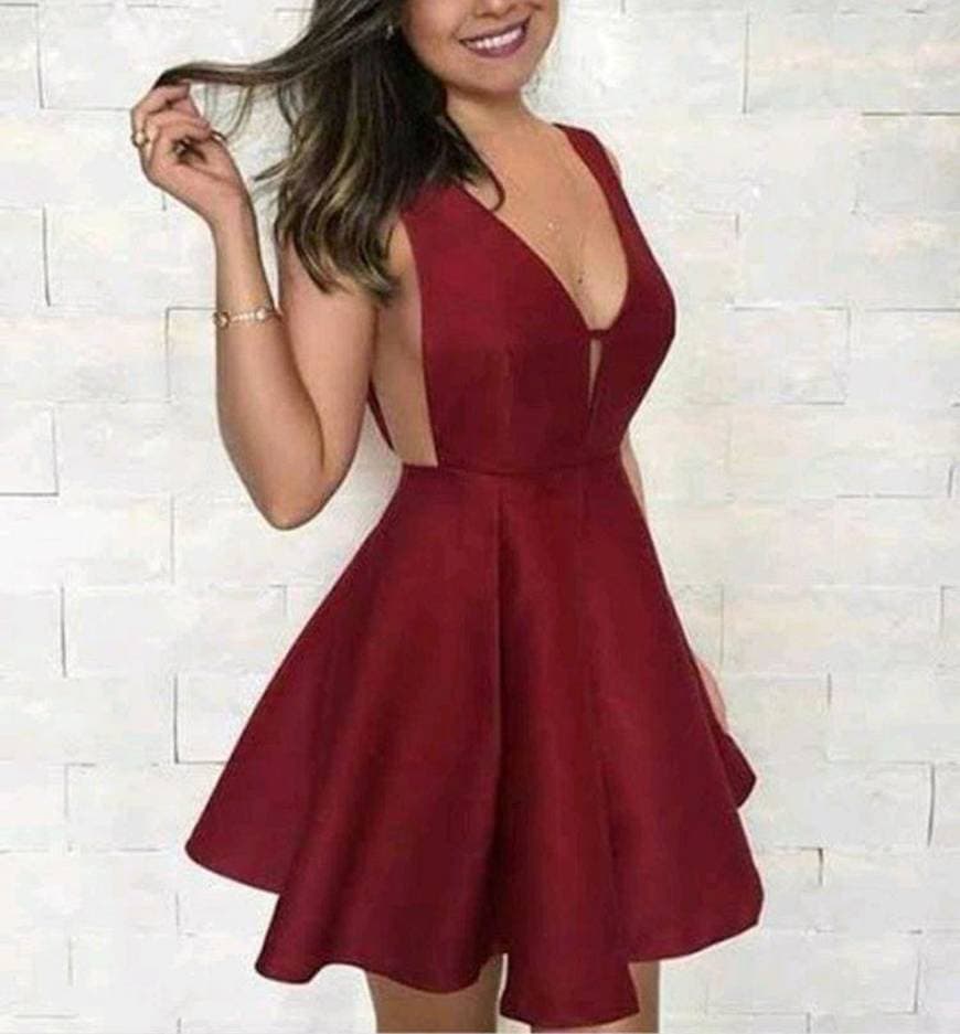 Fashion Dress