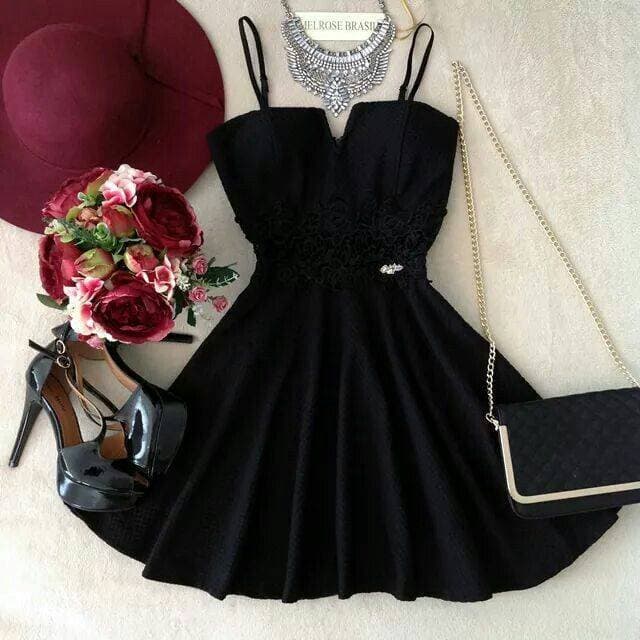 Fashion Dress