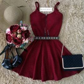 Fashion Dress