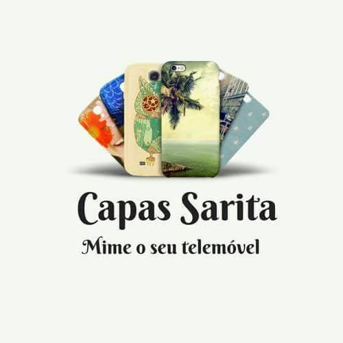 Fashion Capas Sarita