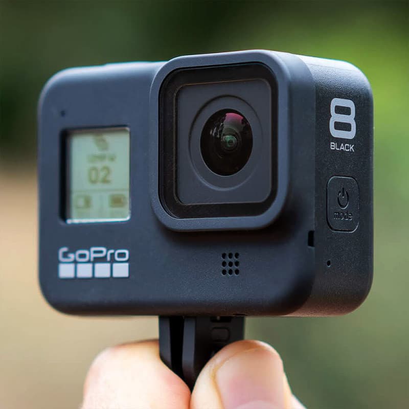 Producto GOPRO HERO 8