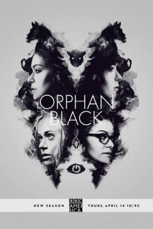 Serie Orphan Black