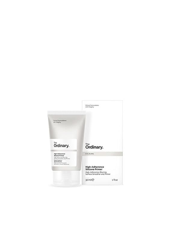 Belleza The Ordinary High-adherence Silicone Primer 30ml