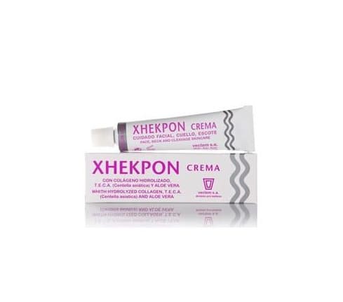 Belleza Xhekpon crema facial hidra 40ml 012