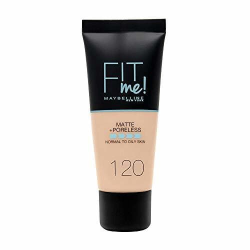 Belleza Maybelline New York - Fit Me