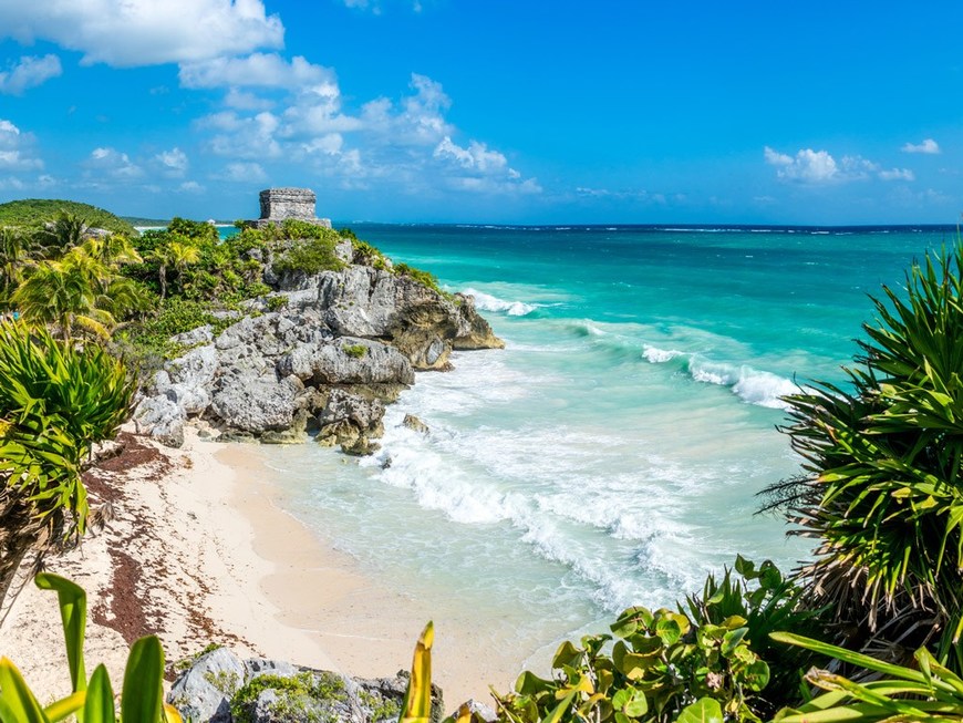 Place Tulum