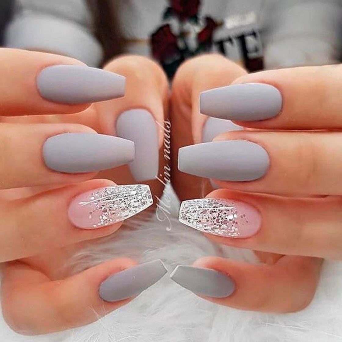 Fashion 30 Ways To Rock Designs With Accent Nails | NailDesignsJournal ...