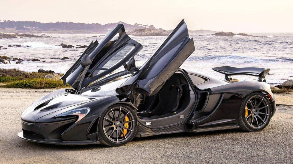 Producto Jamara 405102 - Modelo Mclaren P1