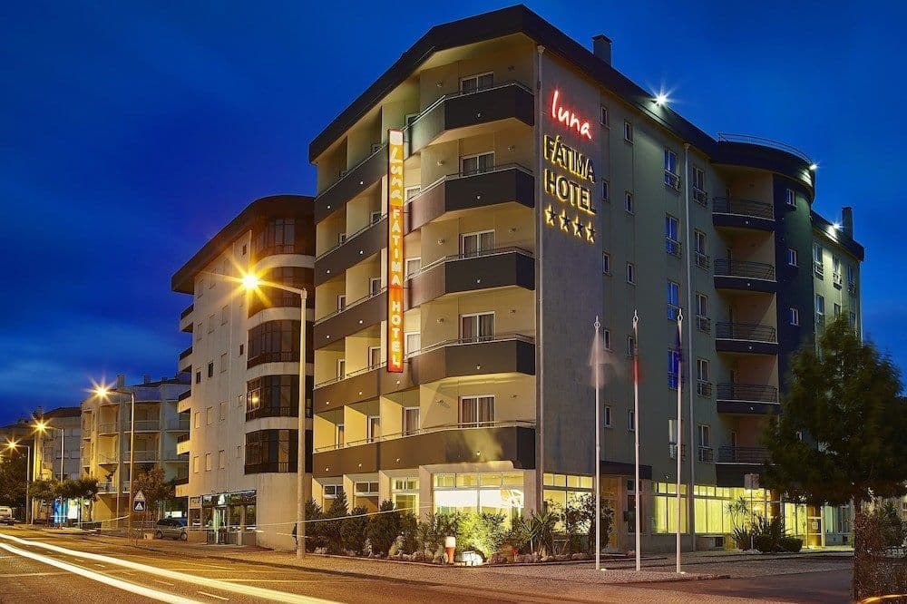 Place Hotel Fátima