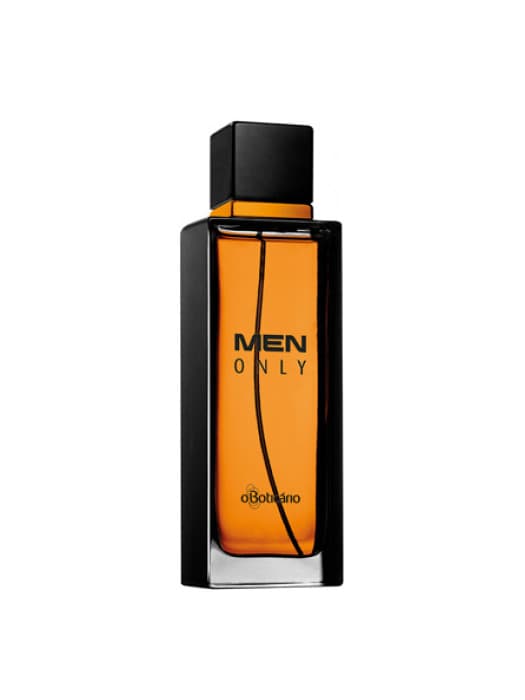 Producto Men only boticario