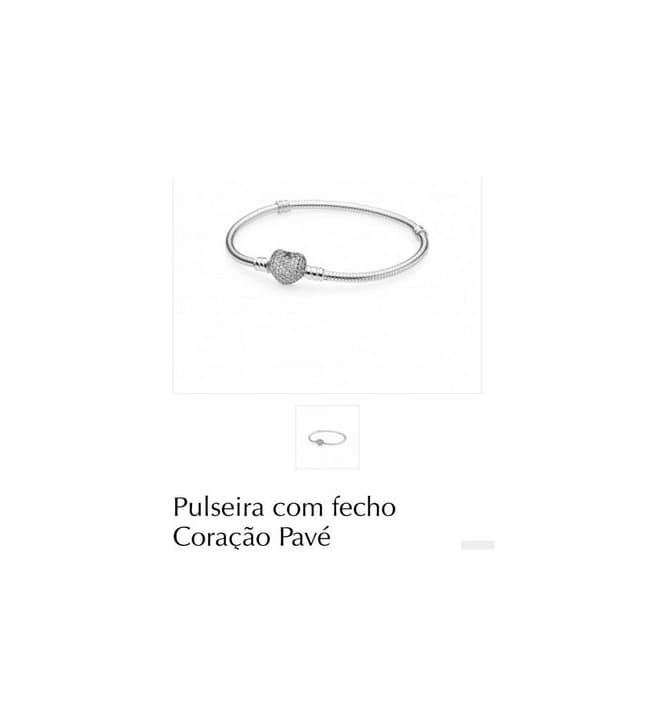 Product Pulseira 