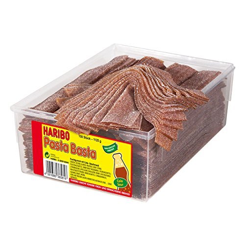 Product Haribo Pasta Basta Cola Sour