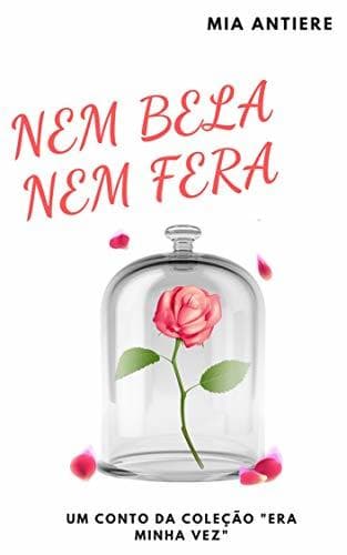 Book Nem bela, nem fera