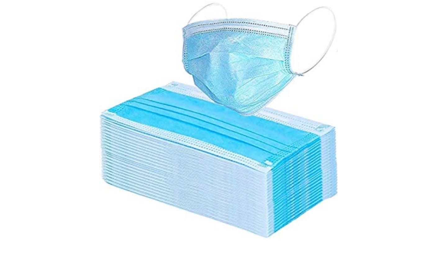 Moda Surgical mask for protection