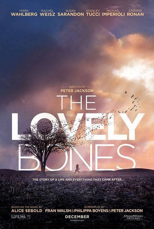 Movie The Lovely Bones