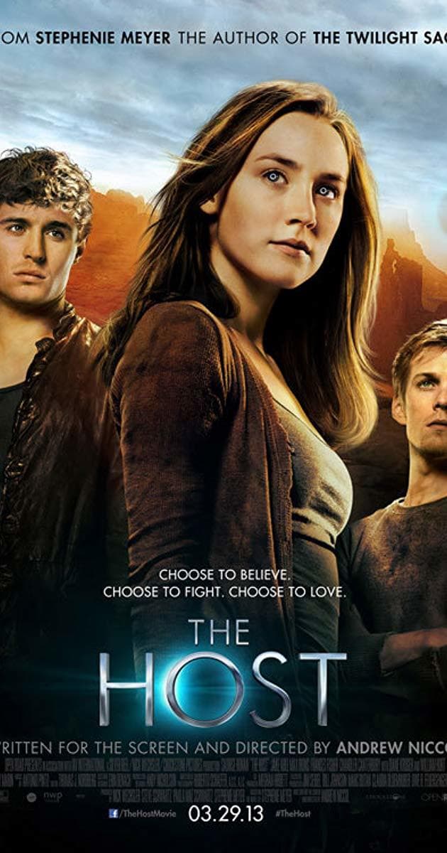 Movie The Host