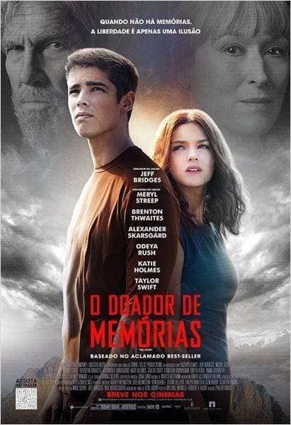 Movie The Giver