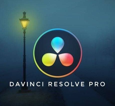 Moda Davinci Resolve 