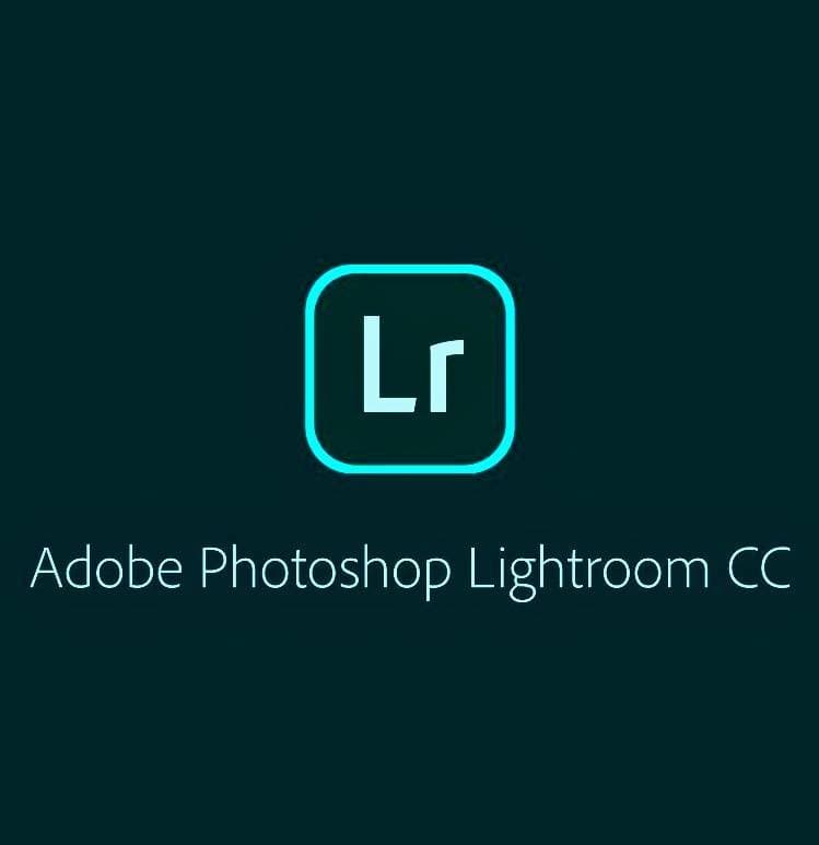 App Adobe Lightroom - Photo Studio