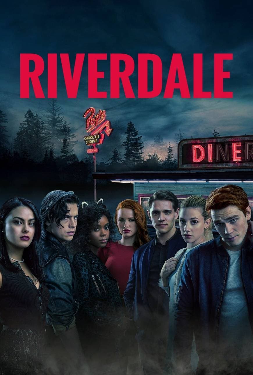 Serie Riverdale