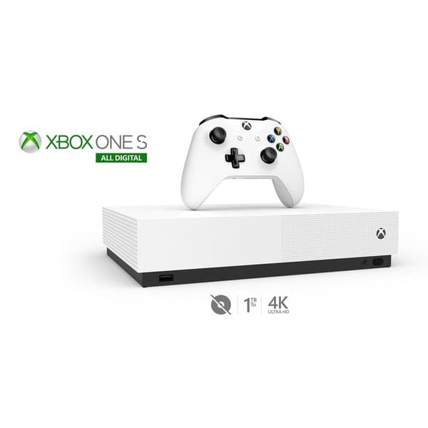 Fashion Xbox One S 1Tb 