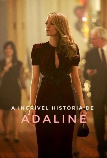 Movie The Age of Adaline