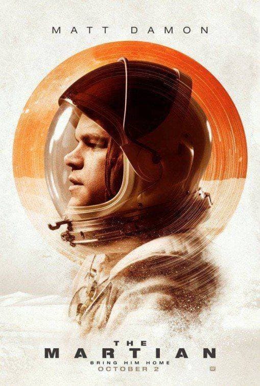 Movie The Martian