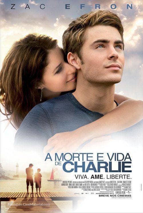 Movie Charlie St. Cloud