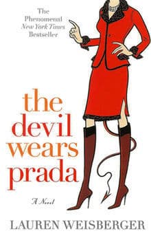 Libro O Diabo Veste Prada