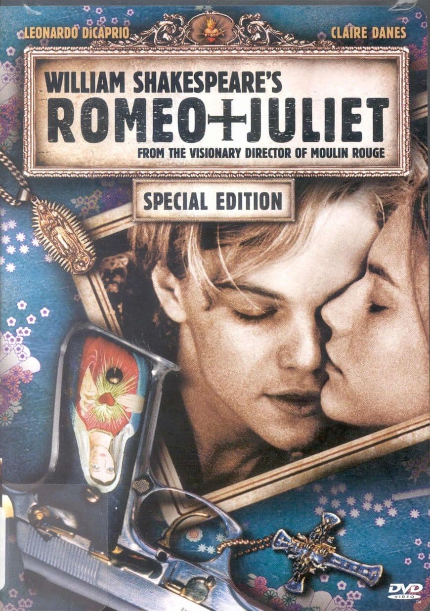 Movie Romeo + Juliet