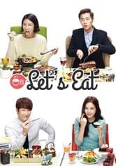 Serie Let's Eat