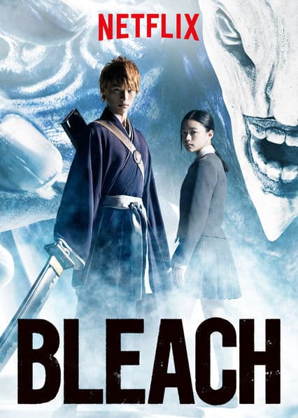 Movie Bleach