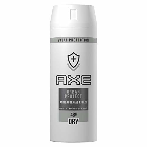 Producto AXE Urban Advanced - Desodorante antitranspirante en Aerosol para hombre