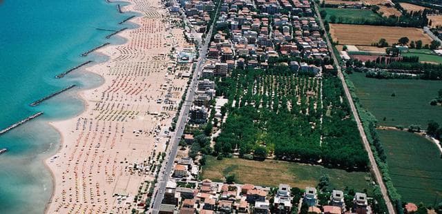 Place Rimini