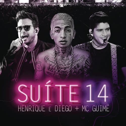 Music Suíte 14 - Ao Vivo