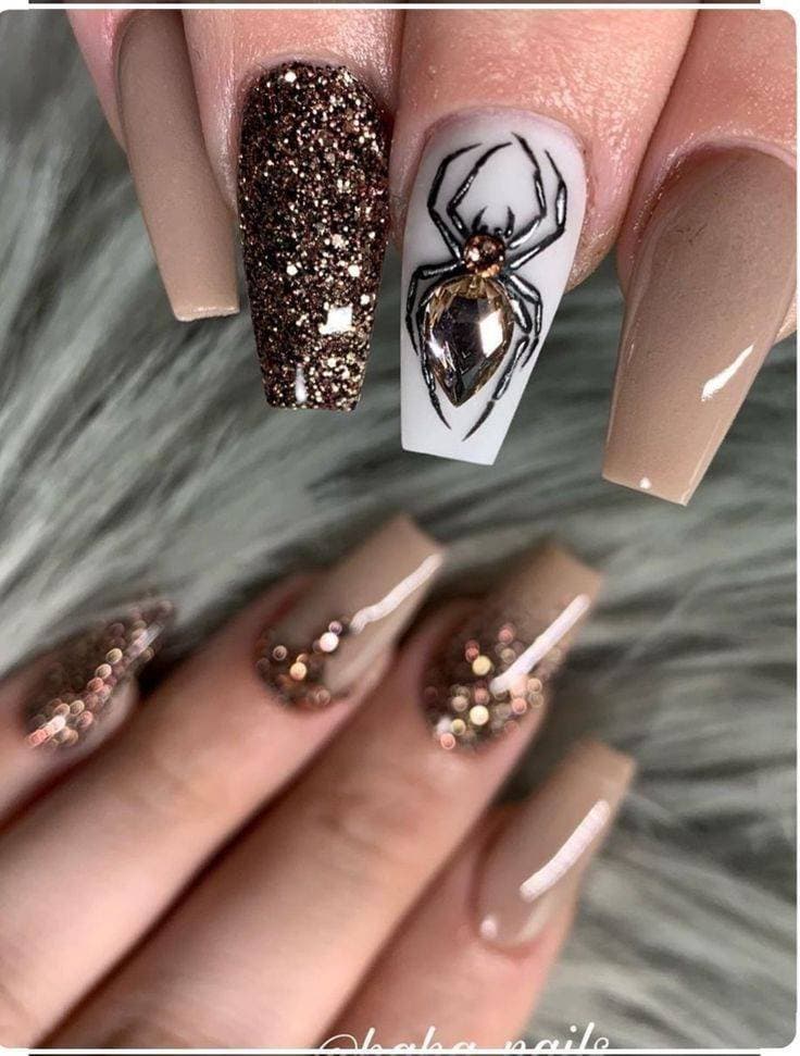 Fashion Nails