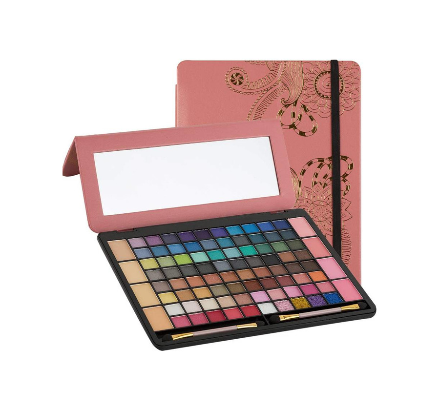 Product Eyeshadow Palette