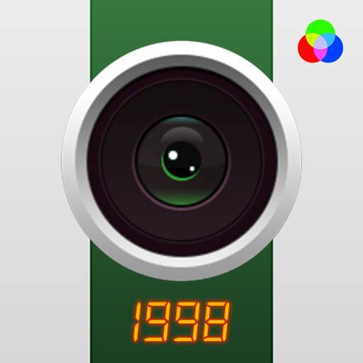 App 1998 Cam - Vintage
Camera