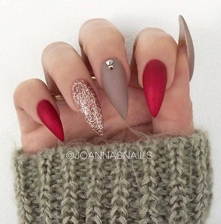 Moda Unhas 