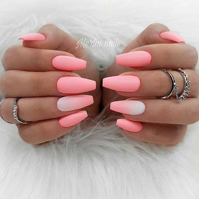 Fashion Unhas