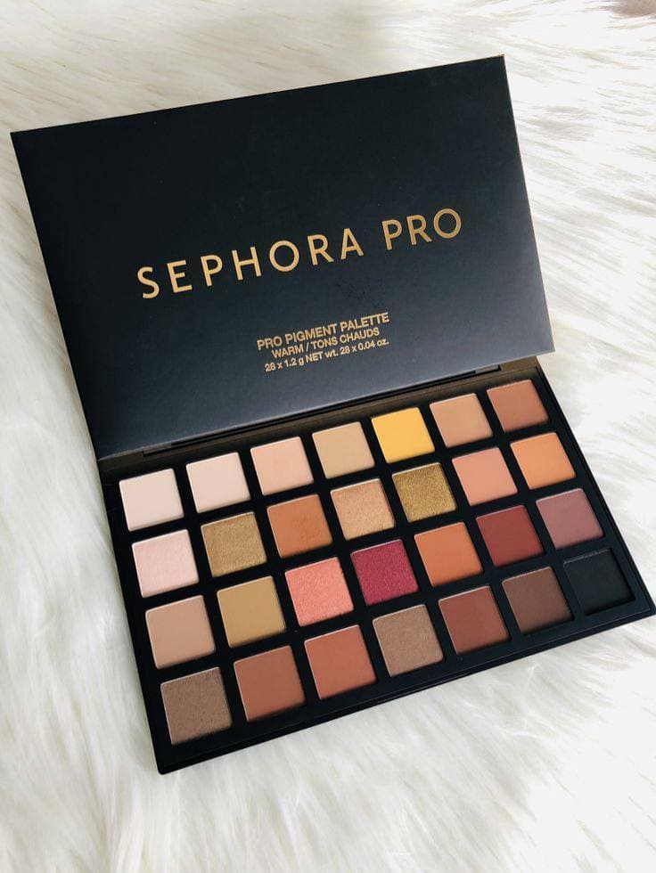 Fashion Palette Sephora Pro