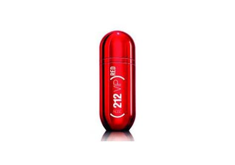 Product 212 VIP Red