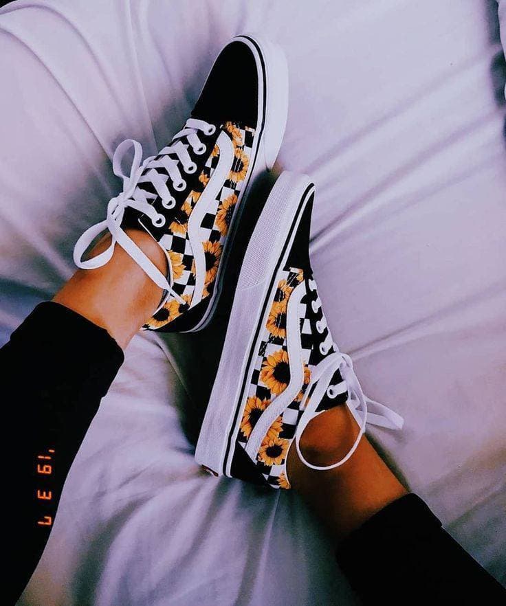 Fashion Vans